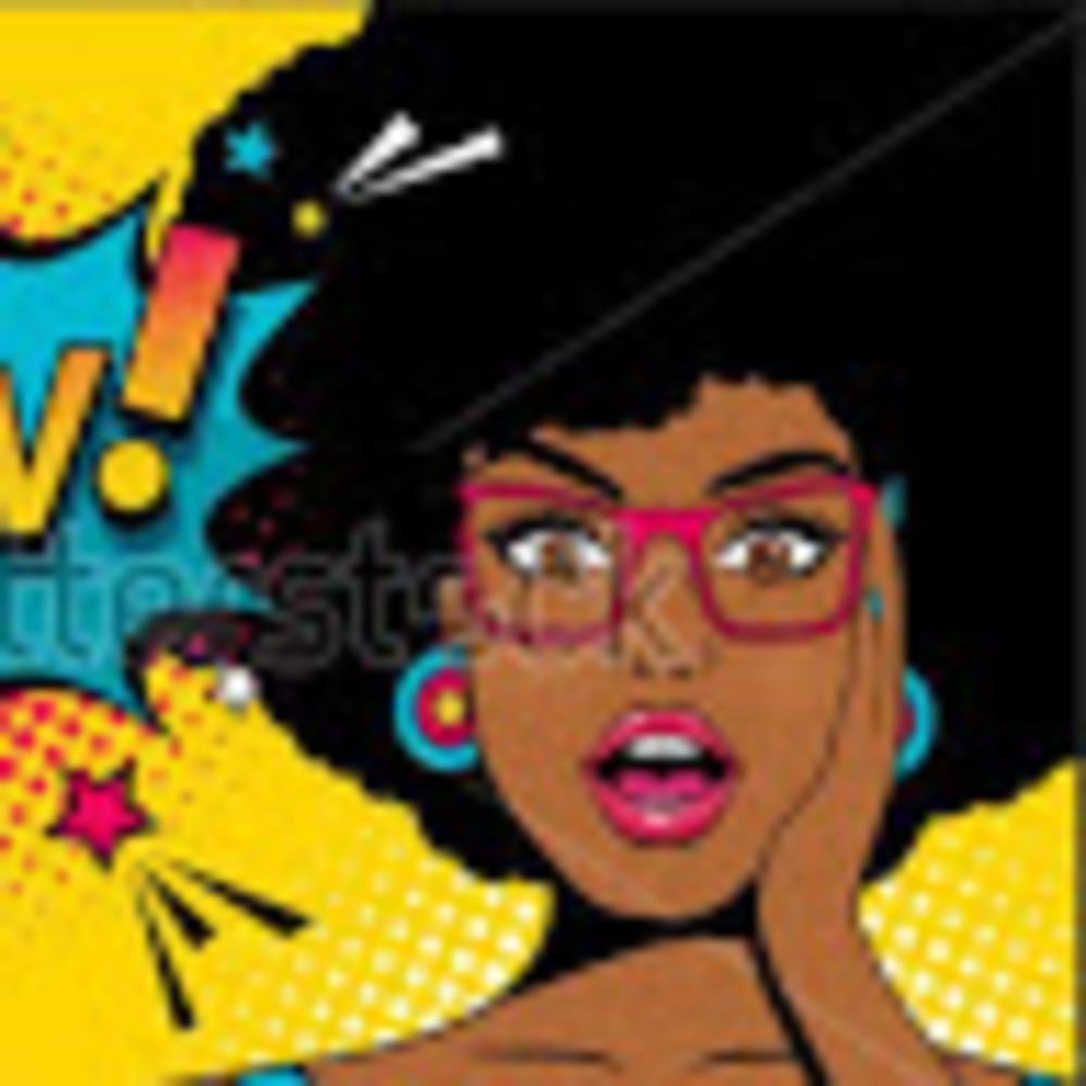 Meet your Posher, Rosalyn